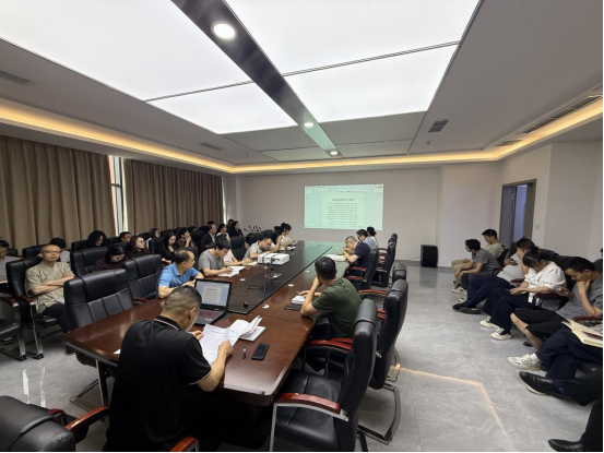 铸魂强师守初心，立德树人担使命——365英国上市集团召开师德师风专题教育学习会